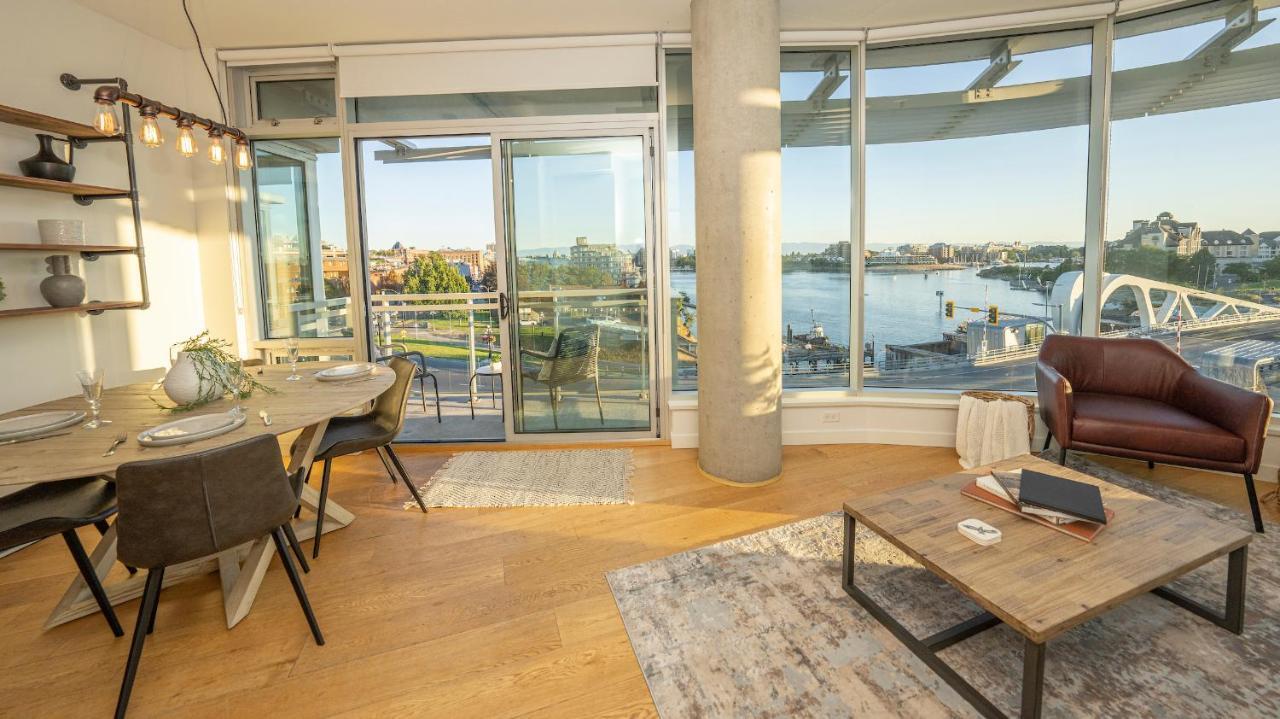 Janion Sky By Iris Properties! Victoria Extérieur photo