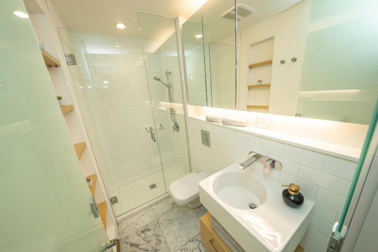 Janion Sky By Iris Properties! Victoria Extérieur photo