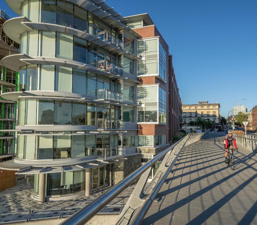 Janion Sky By Iris Properties! Victoria Extérieur photo