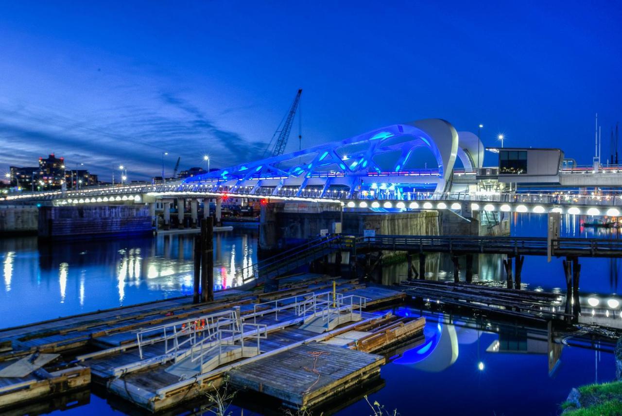 Janion Sky By Iris Properties! Victoria Extérieur photo